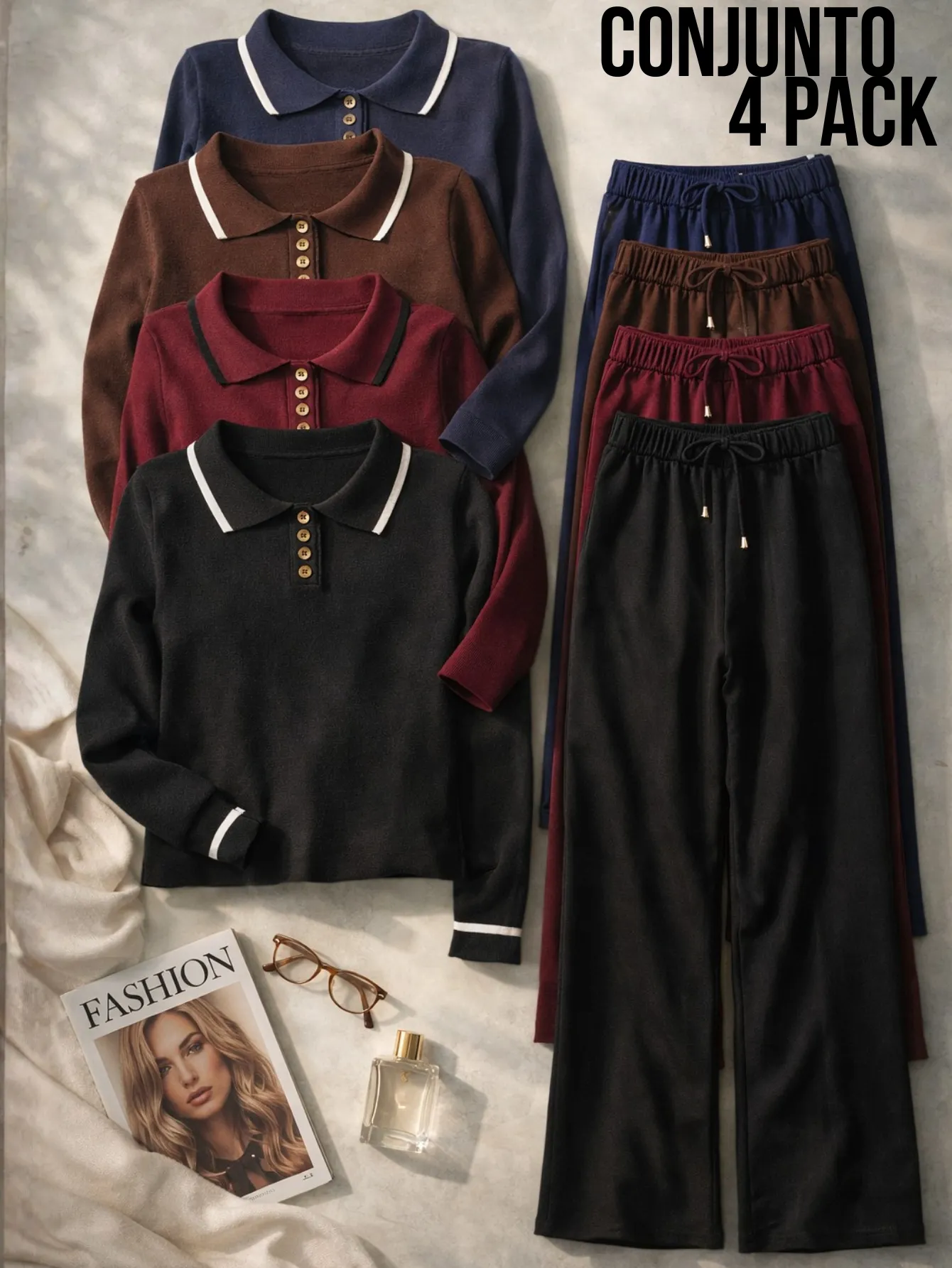 MIS0052 KIT 4 10668
